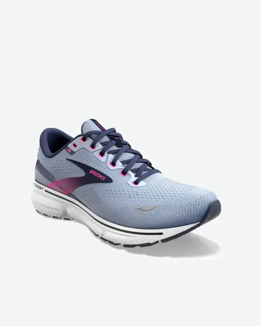 Brooks Ghost 15 W - 120380B493 (1) au meilleur prix !