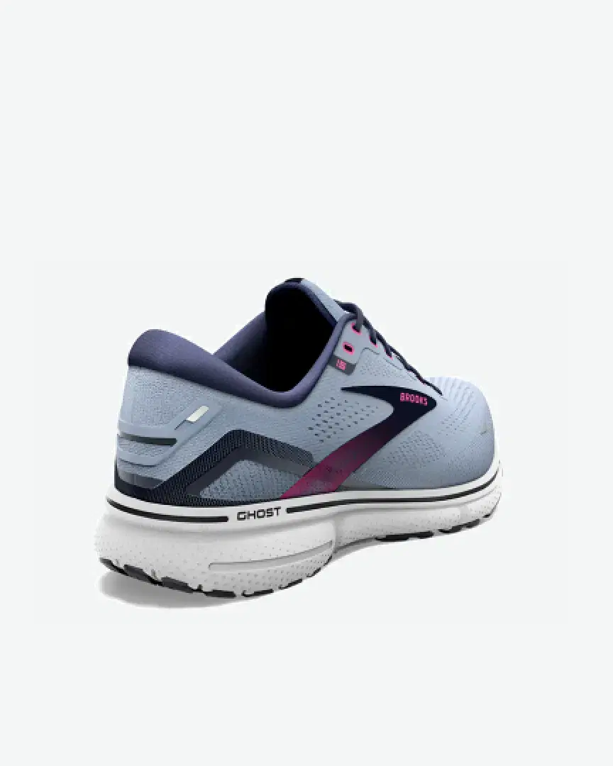 Brooks Ghost 15 W - 120380B493 (2) au meilleur prix !