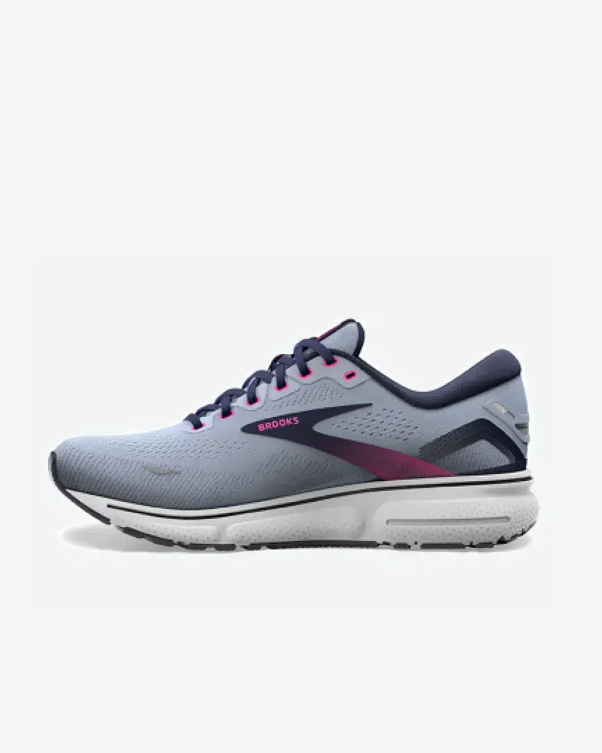 Brooks Ghost 15 W - 120380B493 (3) au meilleur prix !