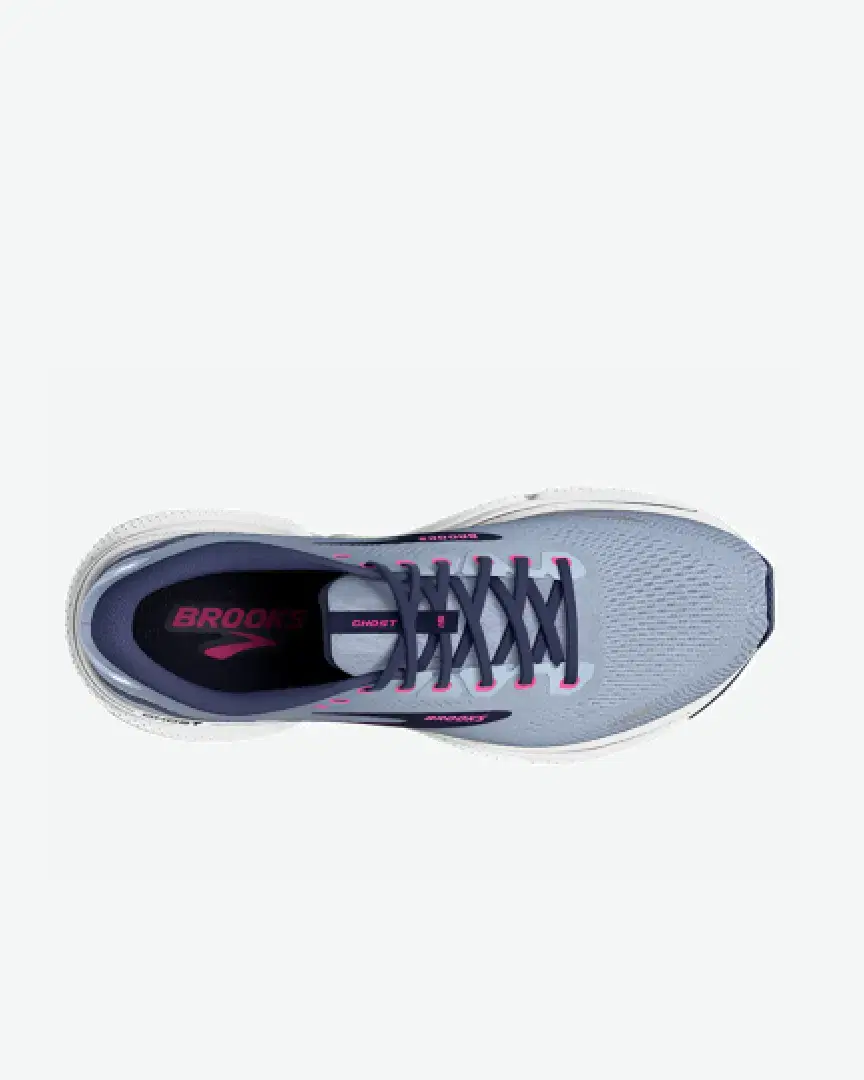 Brooks Ghost 15 W - 120380B493 (4) au meilleur prix !
