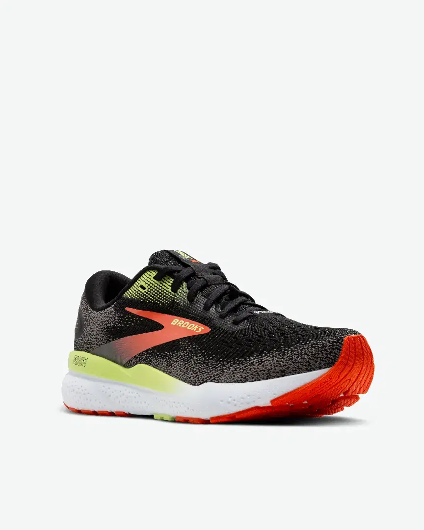 Brooks Ghost 16 Gtx M - 1104301D049 (1) au meilleur prix !