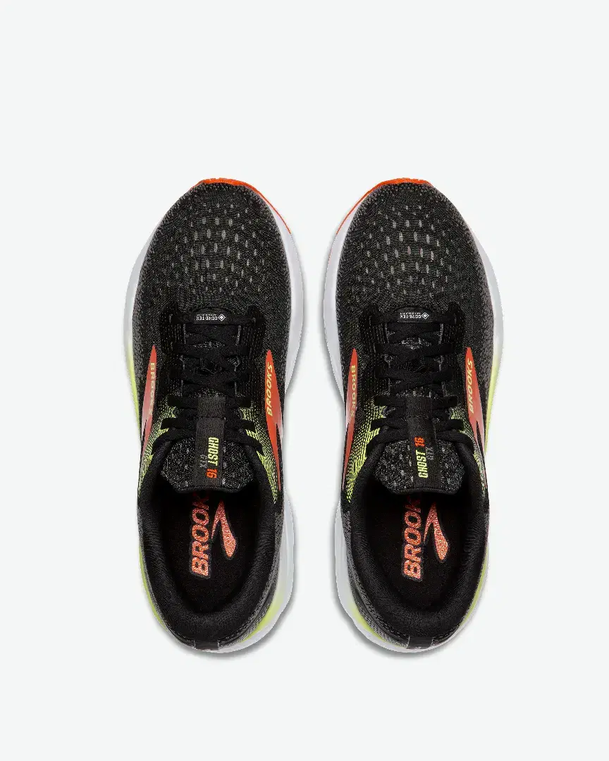 Brooks Ghost 16 Gtx M - 1104301D049 (2) au meilleur prix !