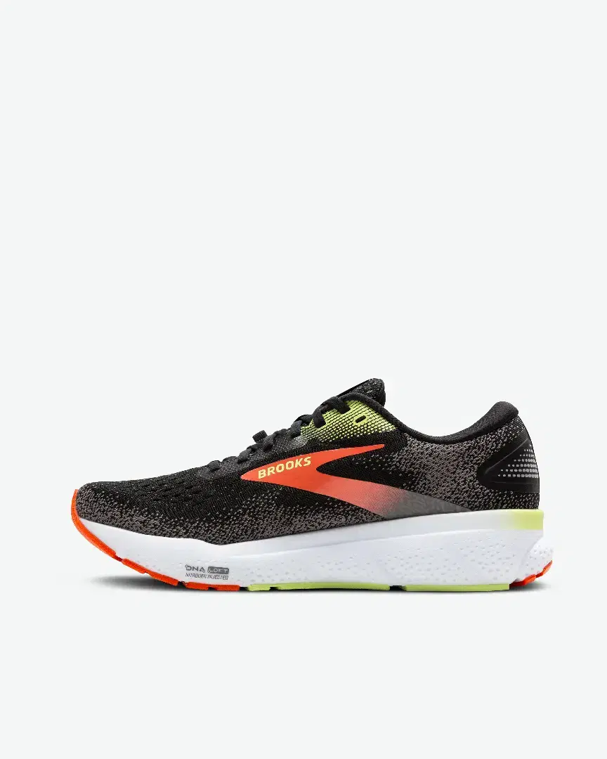 Brooks Ghost 16 Gtx M - 1104301D049 (4) au meilleur prix !