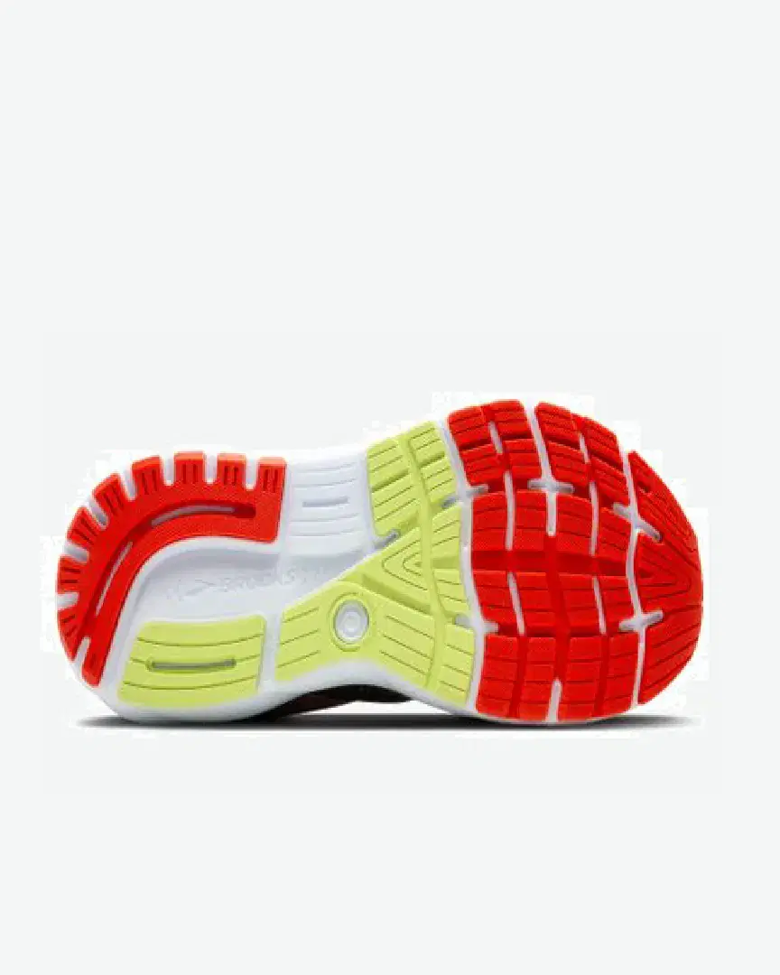 Brooks Ghost 16 Large 2E M - 110418E049 (3) au meilleur prix !