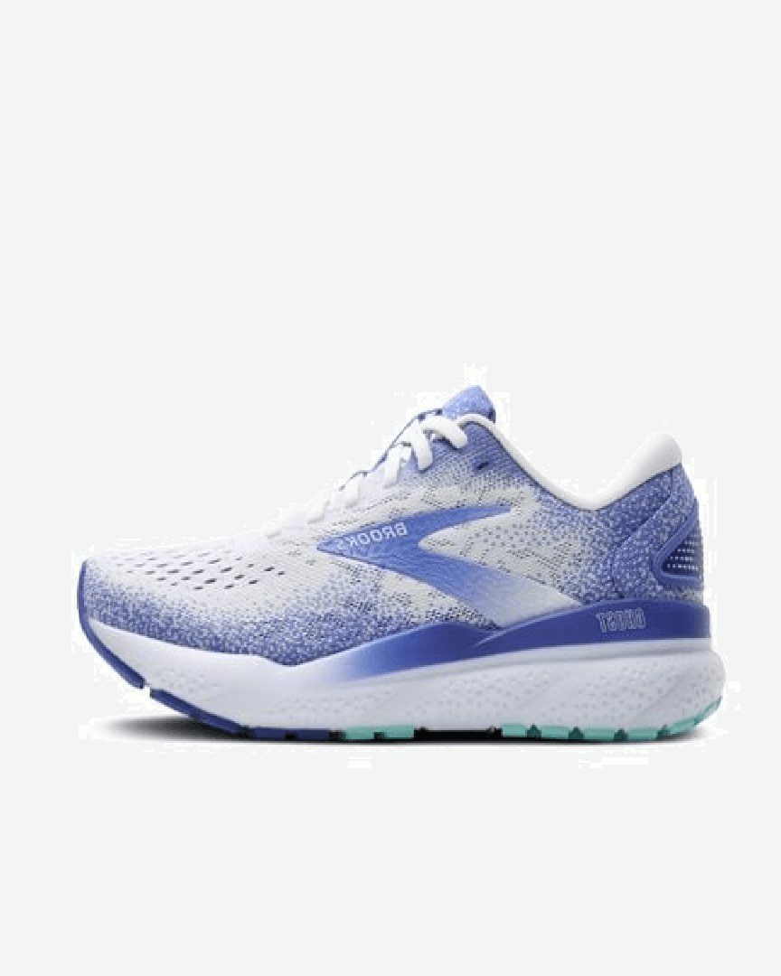 Brooks Ghost 16