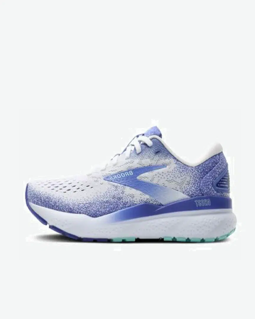 Brooks Ghost 16 W - 120407B152 (0) au meilleur prix !