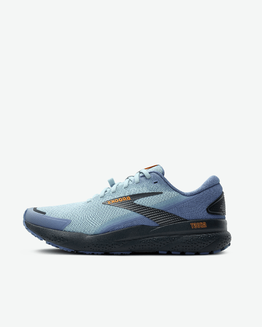 Brooks Ghost 16 Weatherized
