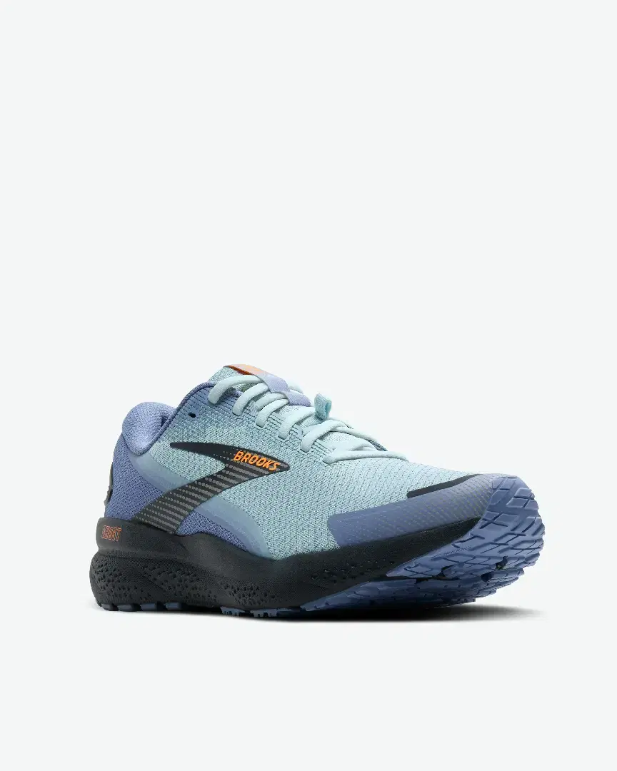 Brooks Ghost 16 Weatherized M - 1104361D405 (1) au meilleur prix !