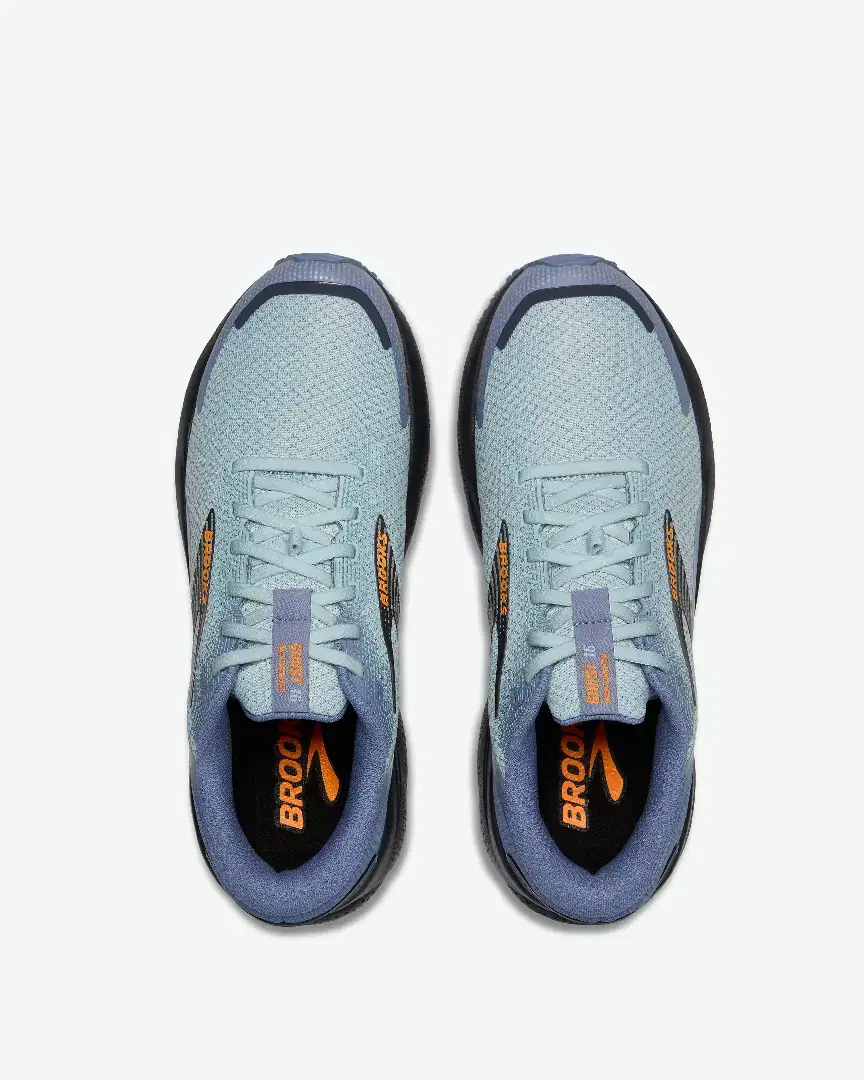 Brooks Ghost 16 Weatherized M - 1104361D405 (2) au meilleur prix !