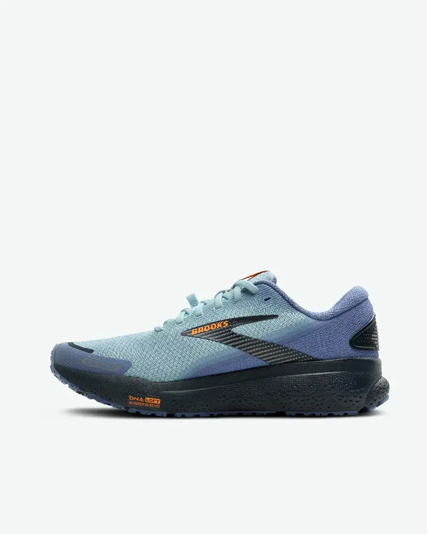 Brooks Ghost 16 Weatherized M - 1104361D405 (4) au meilleur prix !