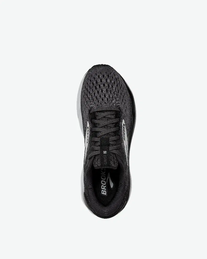 Brooks Ghost 16 Wide M - 1104182E090 (2) au meilleur prix !