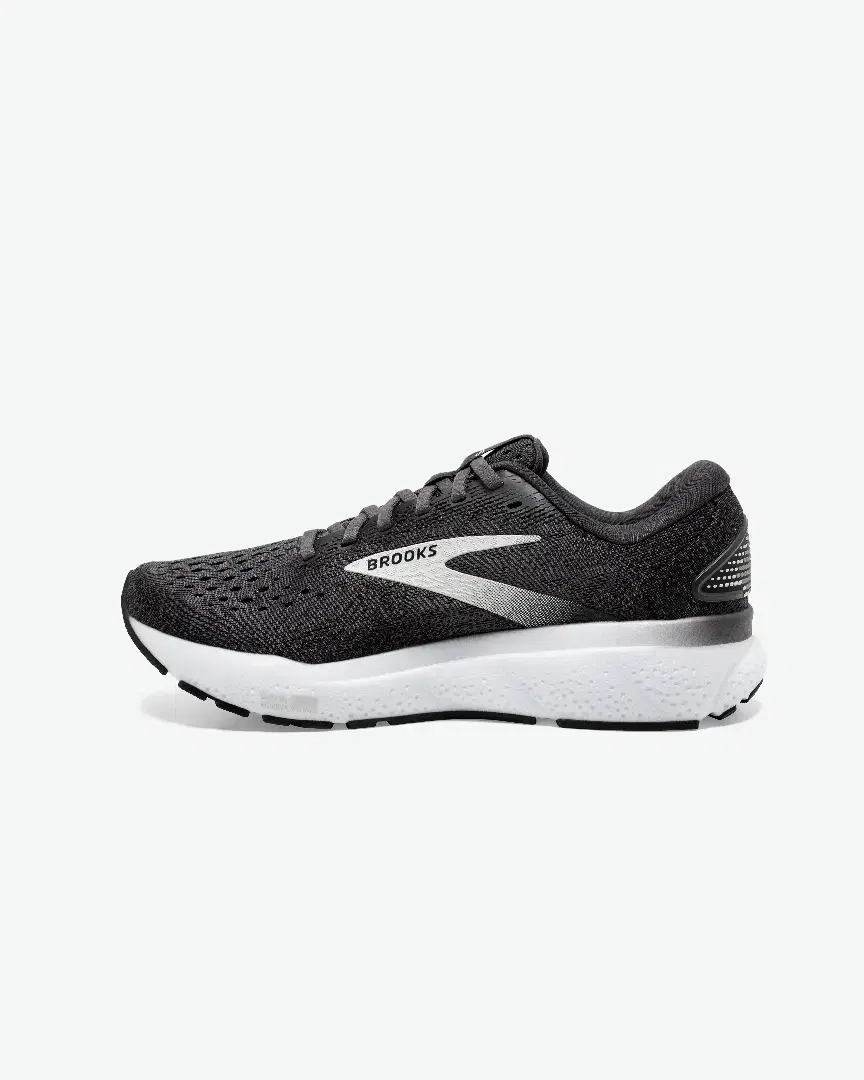 Brooks Ghost 16 Wide M - 1104182E090 (4) au meilleur prix !