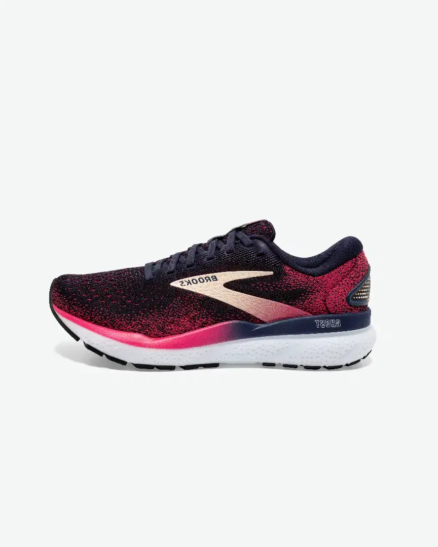 Brooks Ghost 16 Wide W - Women (47) au meilleur prix !