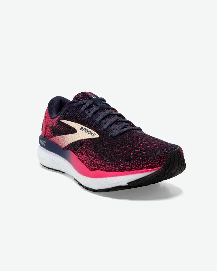 Brooks Ghost 16 Wide W - 1204071D422 (1) au meilleur prix !