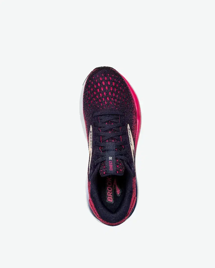 Brooks Ghost 16 Wide W - 1204071D422 (2) au meilleur prix !