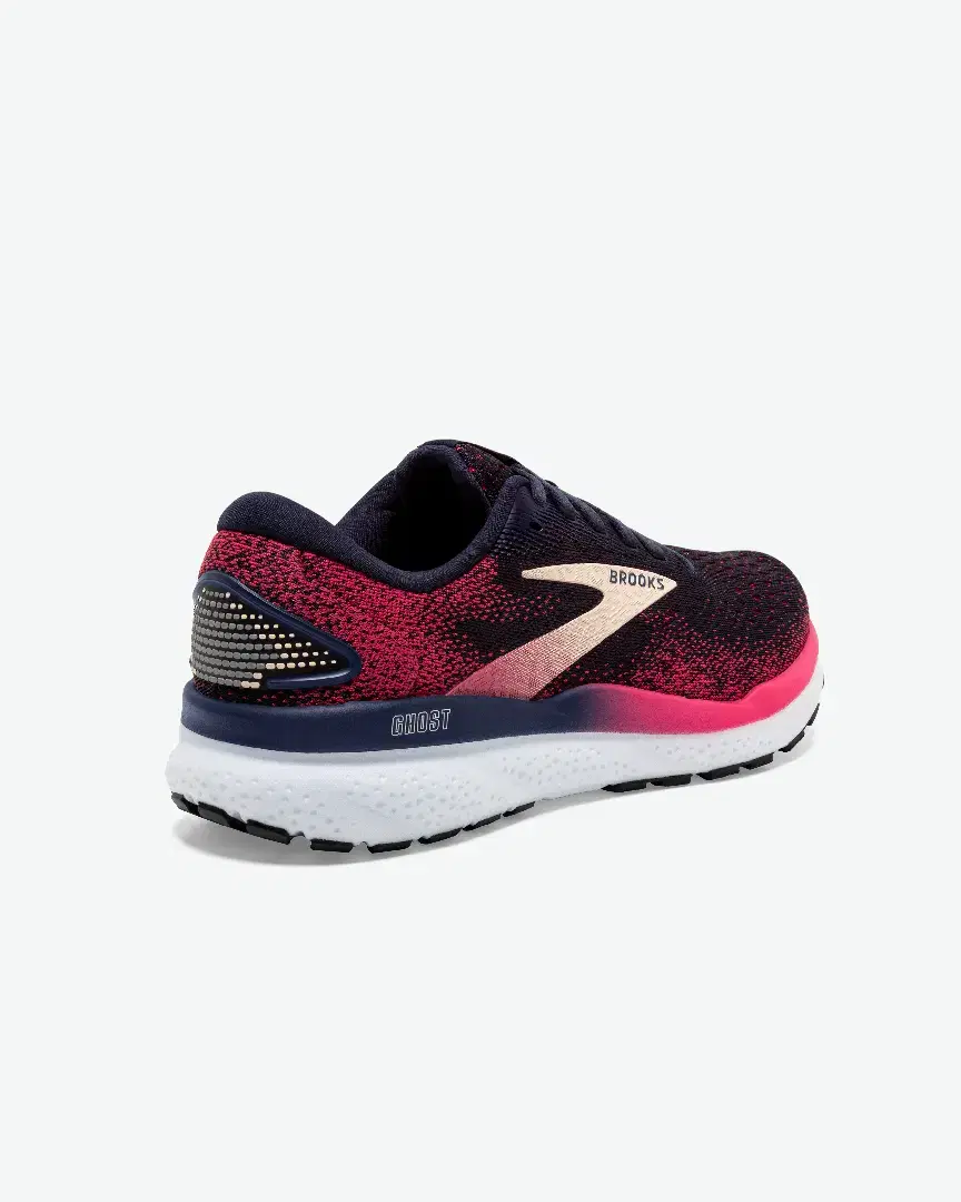 Brooks Ghost 16 Wide W - 1204071D422 (3) au meilleur prix !