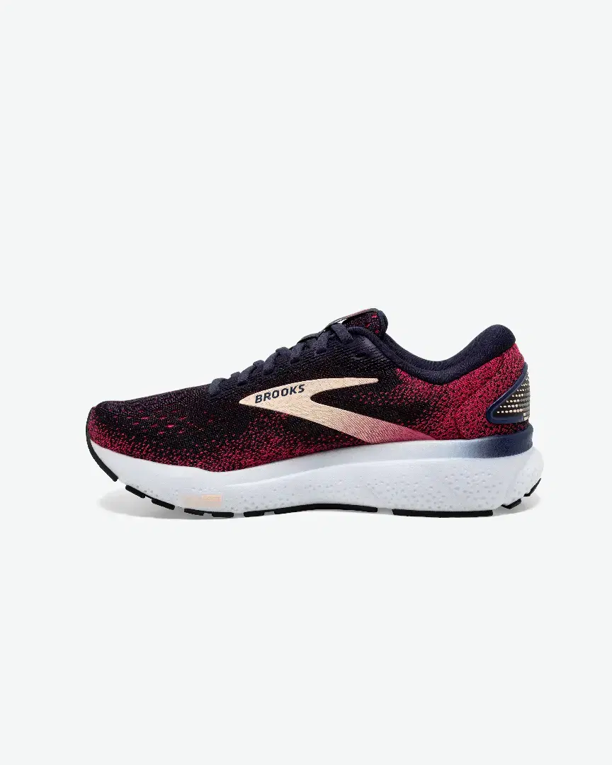 Brooks Ghost 16 Wide W - 1204071D422 (4) au meilleur prix !