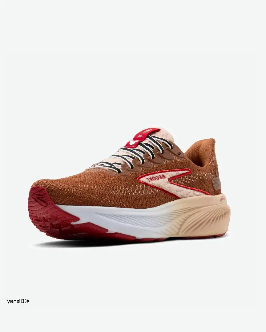Brooks Ghost 17 Chip 'N Dale M - 1105541D248 (0) au meilleur prix !