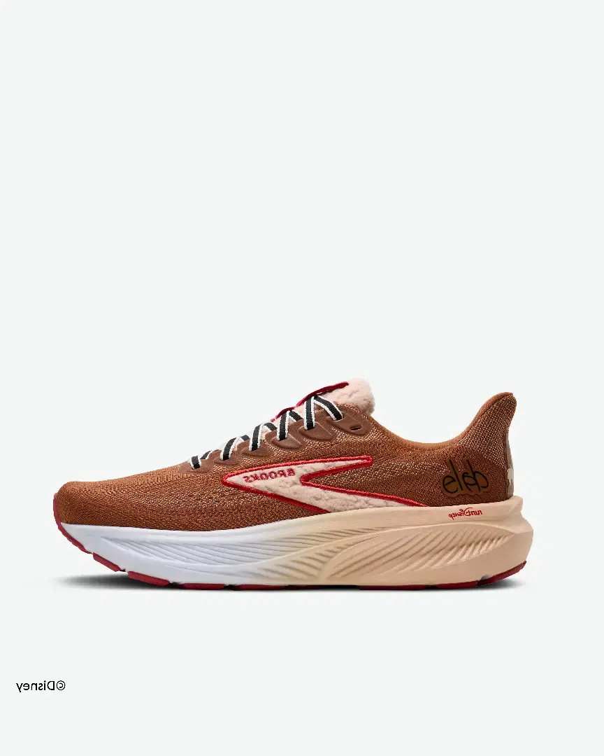 Brooks Ghost 17 Chip 'N Dale W - Women (54) au meilleur prix !