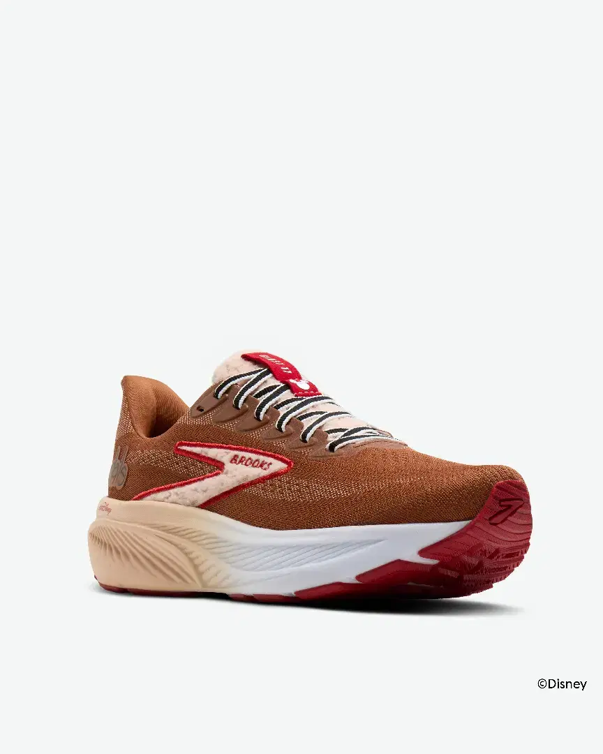 Brooks Ghost 17 Chip 'N Dale W - 1205411B248 (1) au meilleur prix !