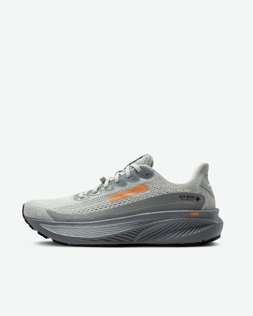 Brooks Ghost 17 Gtx