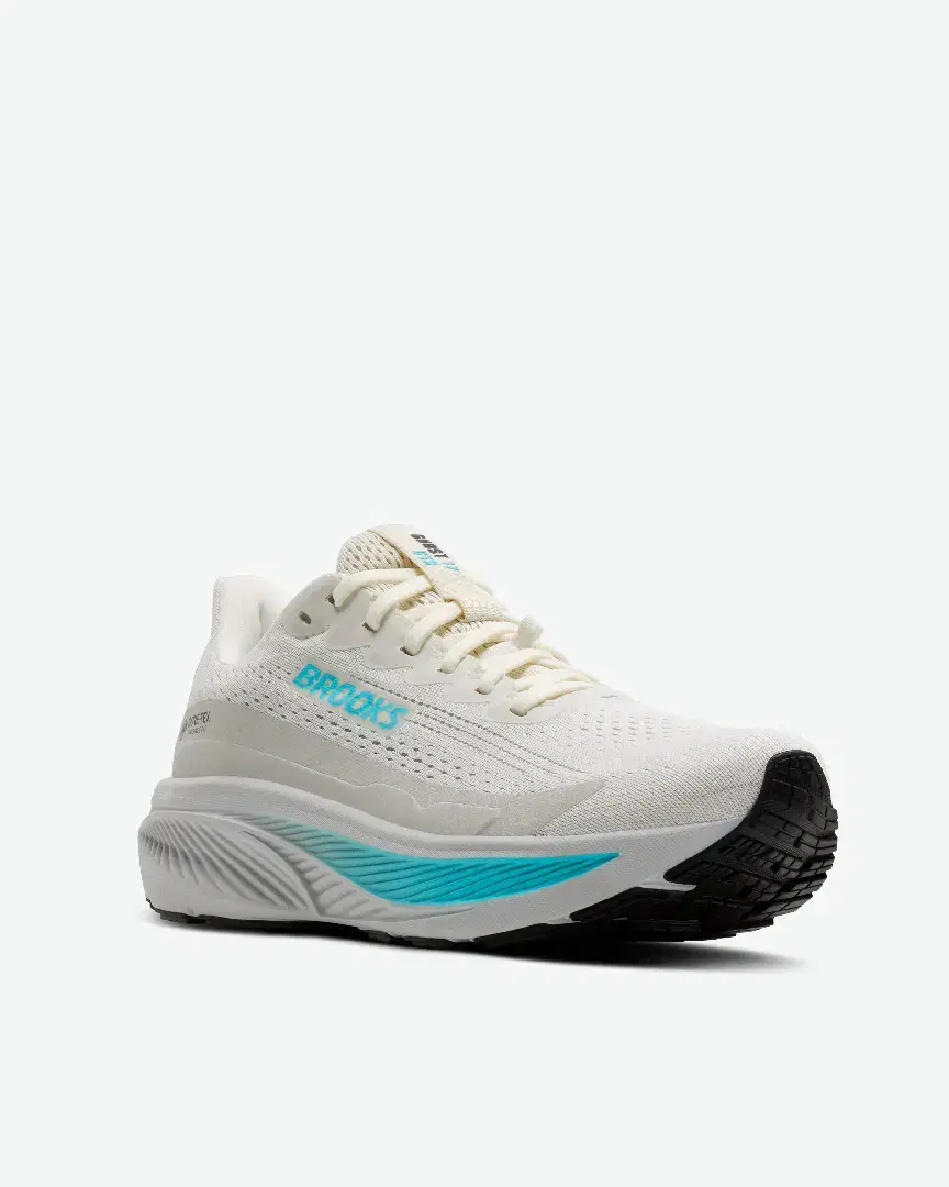 Brooks Ghost 17 Gtx W - 1204511B138 (1) au meilleur prix !