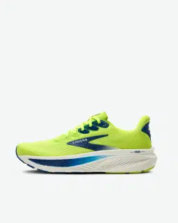Brooks Ghost 17 Homme – 1/5