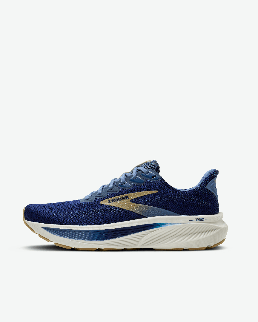 Brooks Ghost 17