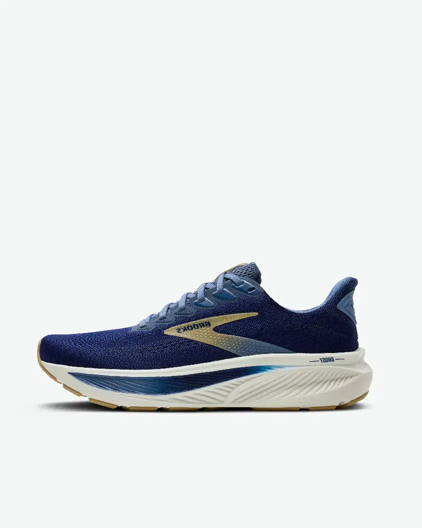 Brooks Ghost 17 M - Men (12) au meilleur prix !