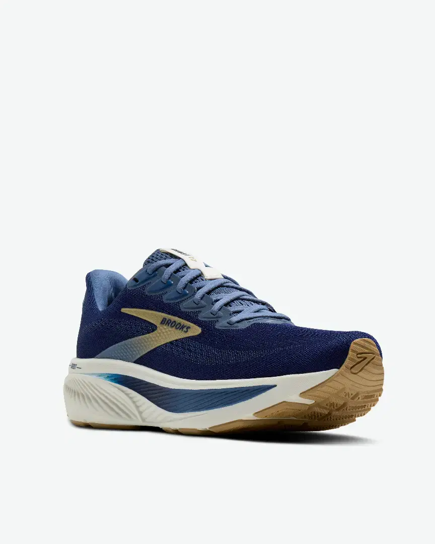 Brooks Ghost 17 M - 1104421D443 (1) au meilleur prix !