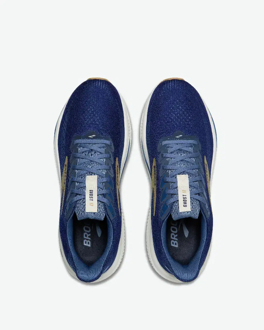 Brooks Ghost 17 M - 1104421D443 (2) au meilleur prix !