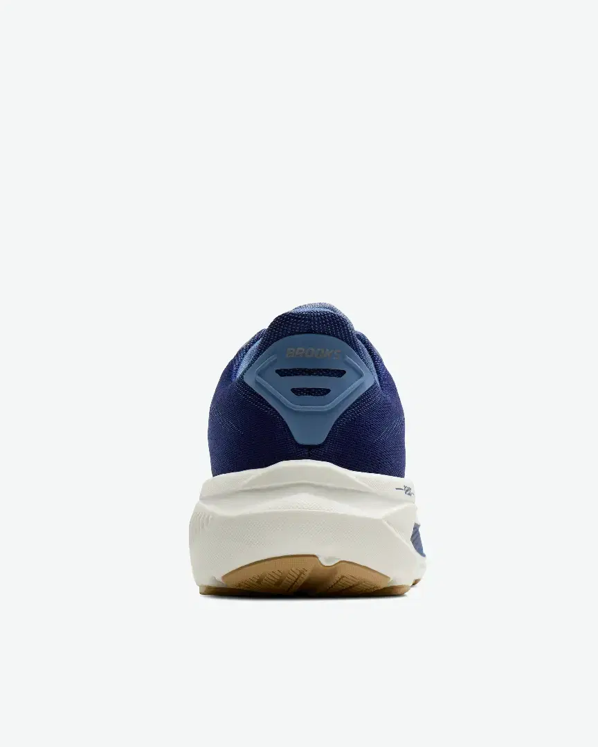Brooks Ghost 17 M - 1104421D443 (3) au meilleur prix !