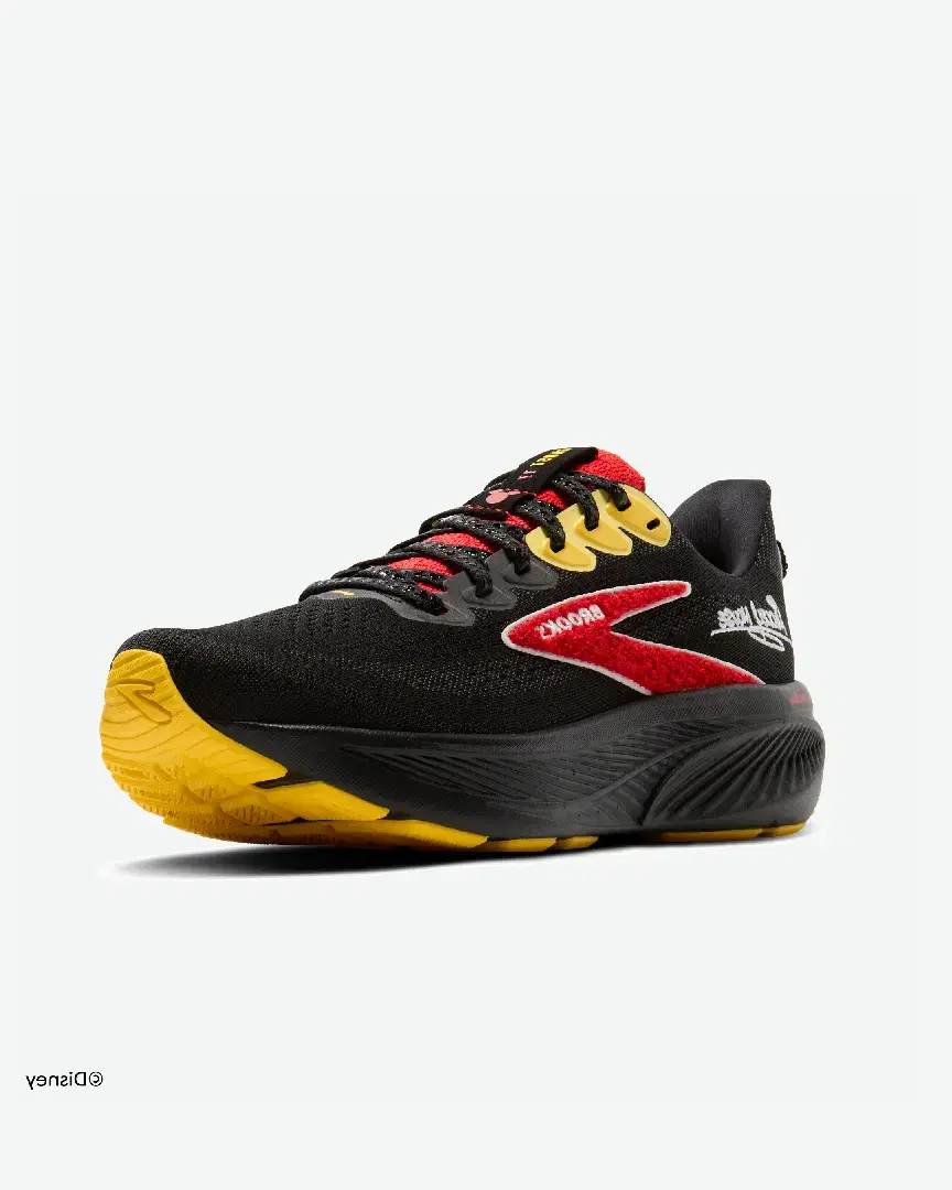 Brooks Ghost 17 Mickey Mouse Wide M - 1105552E057 (0) au meilleur prix !