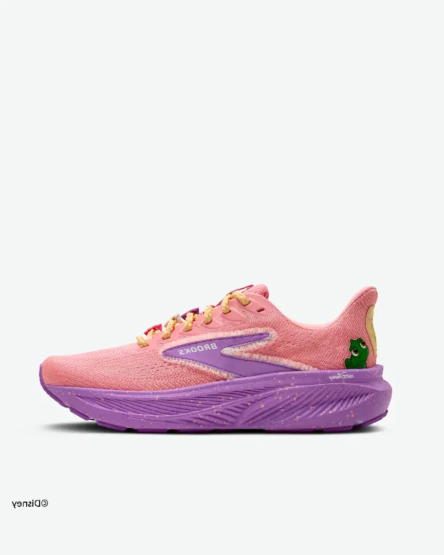 Brooks Ghost 17 Rapunzel M - Men (31) au meilleur prix !