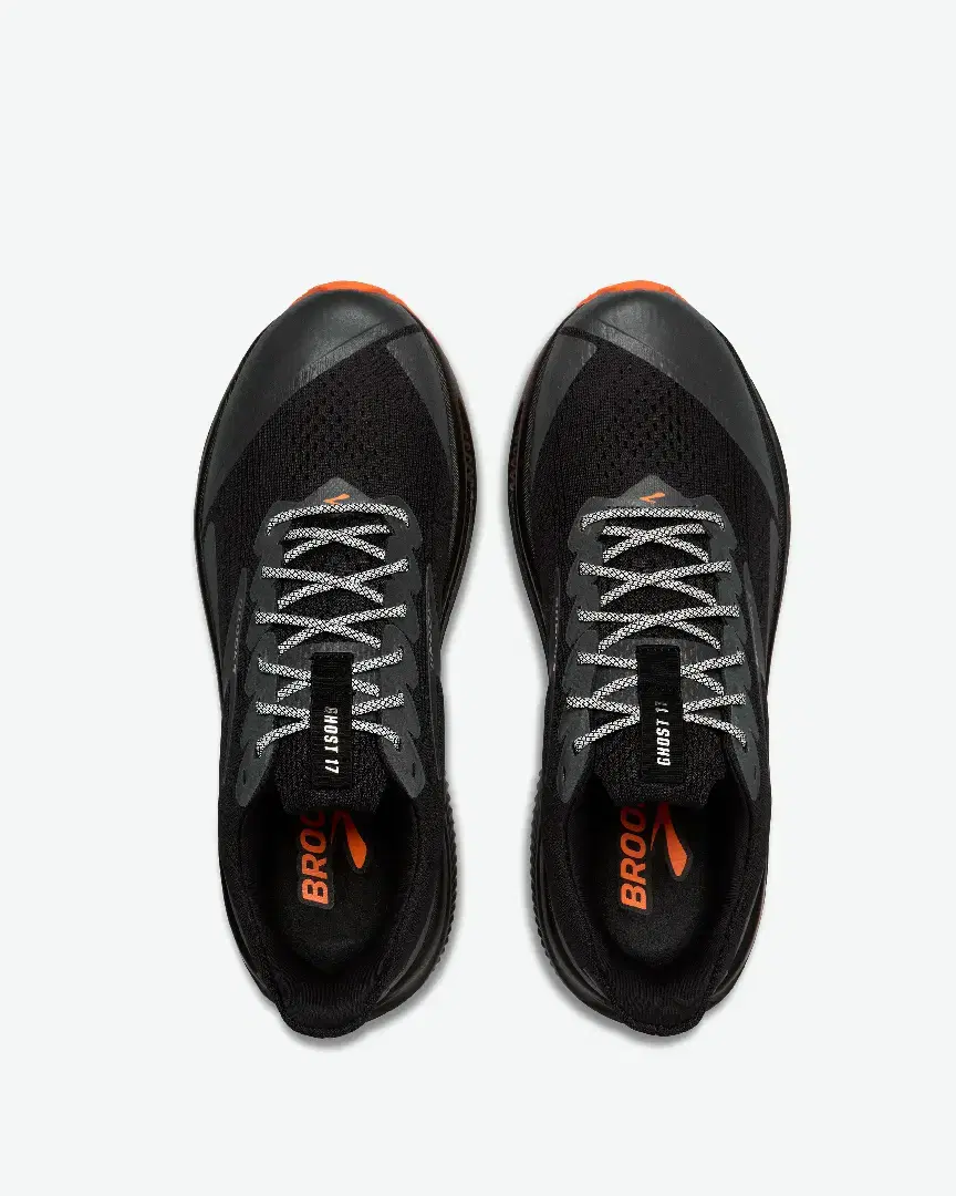 Brooks Ghost 17 W - 1204311B023 (2) au meilleur prix !