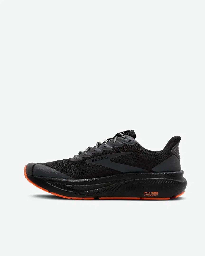 Brooks Ghost 17 W - 1204311B023 (4) au meilleur prix !