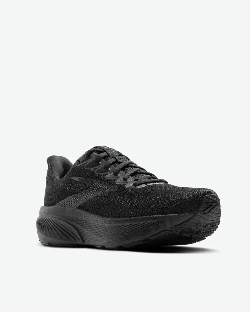 Brooks Ghost 17 Wide M - 1104422E020 (1) au meilleur prix !