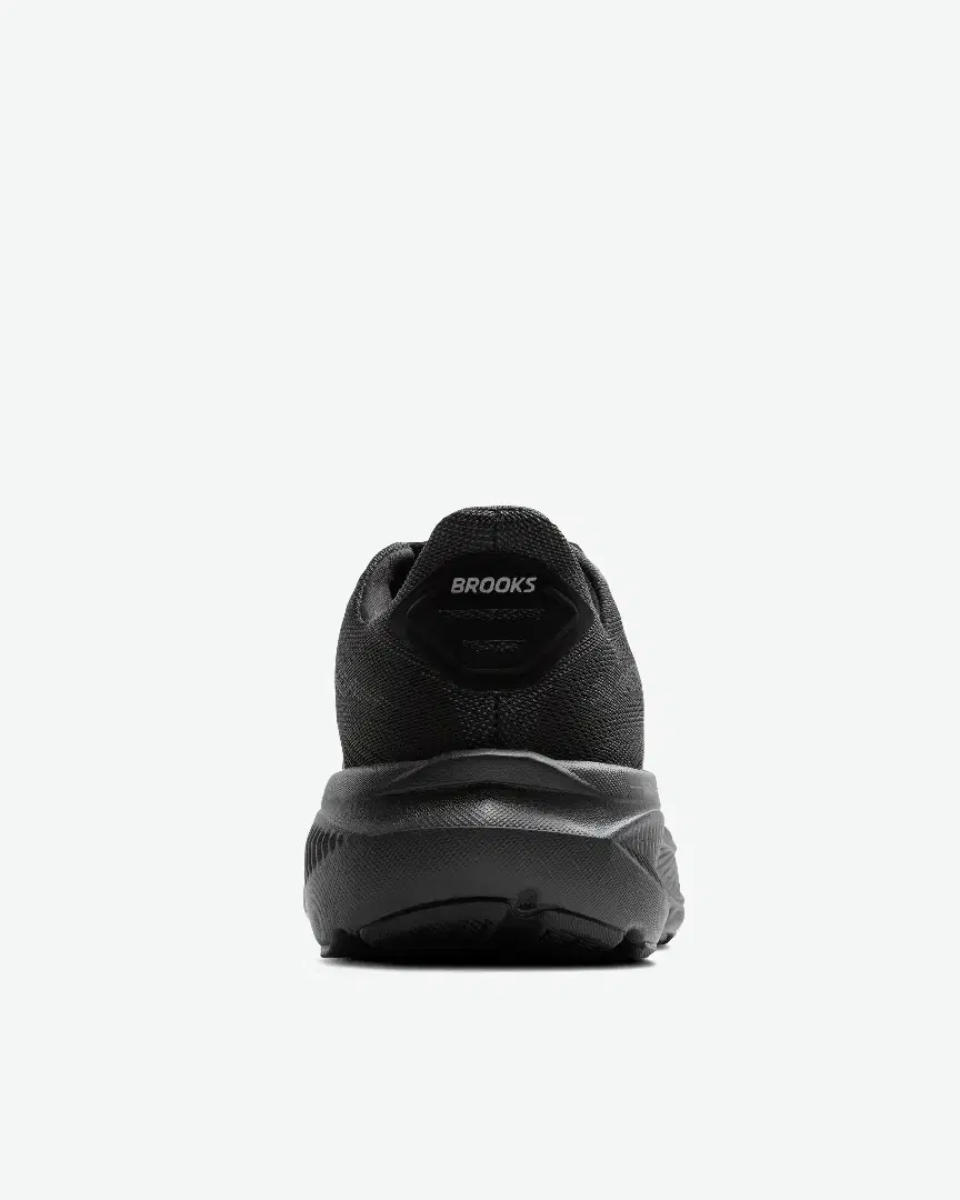 Brooks Ghost 17 Wide M - 1104422E020 (2) au meilleur prix !