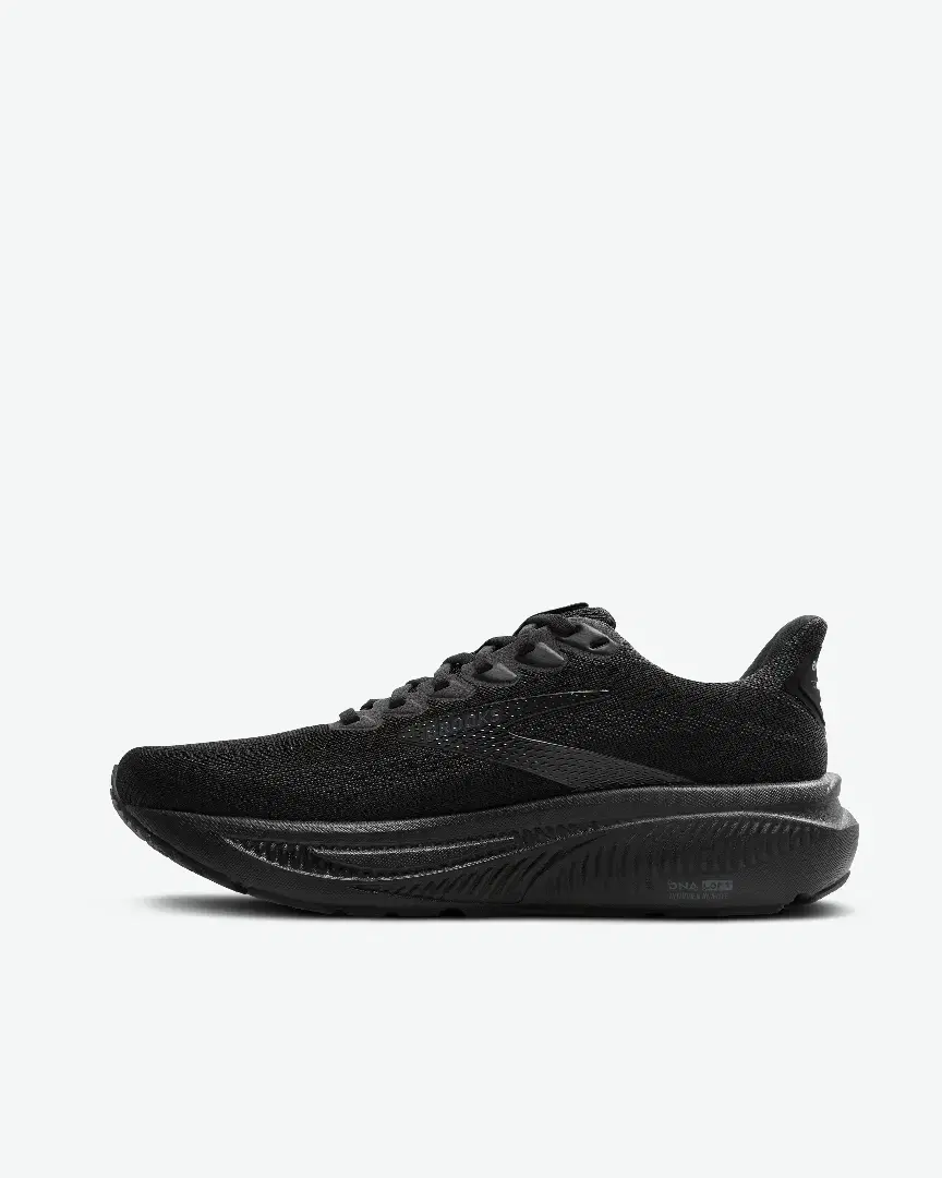 Brooks Ghost 17 Wide M - 1104422E020 (3) au meilleur prix !