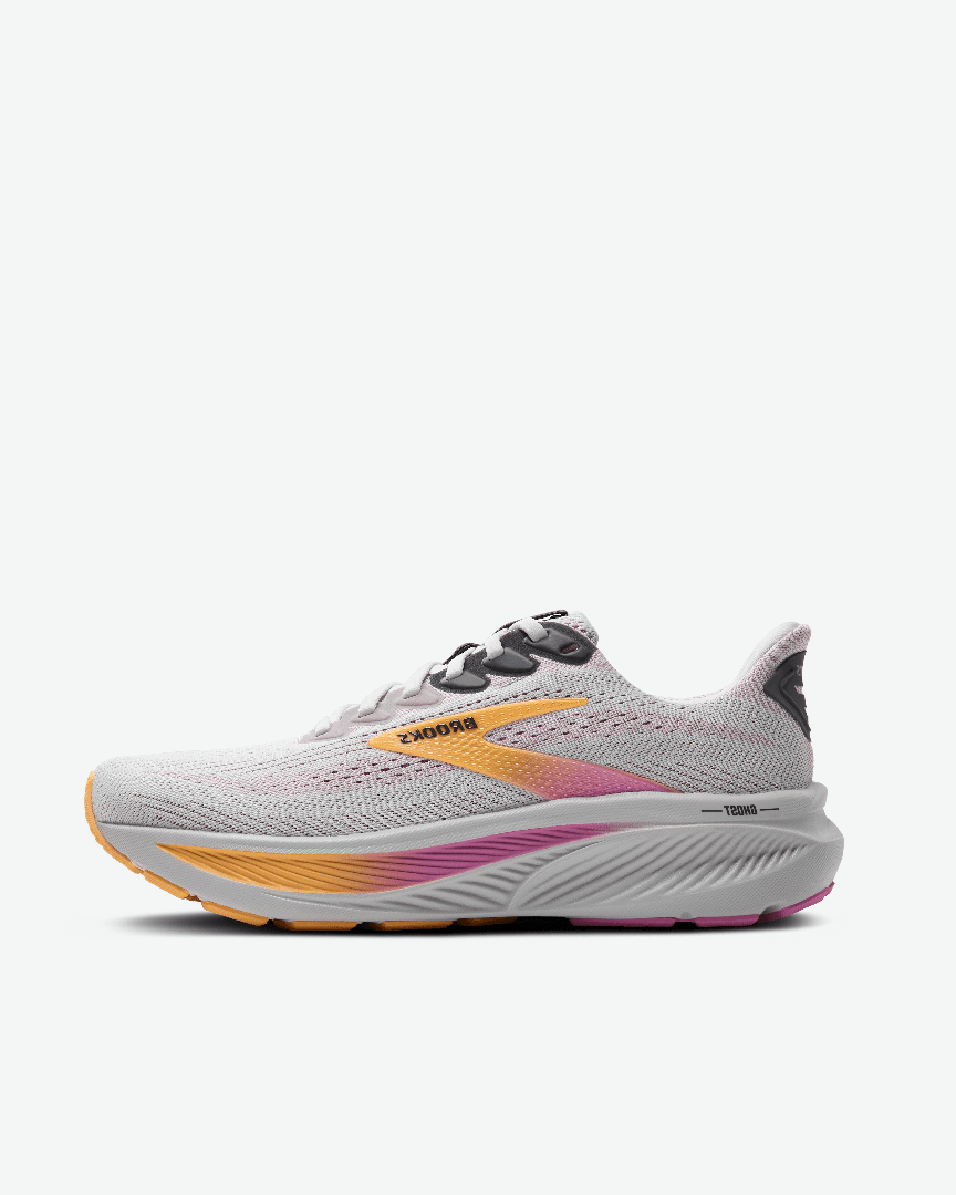 Brooks Ghost 17 Wide