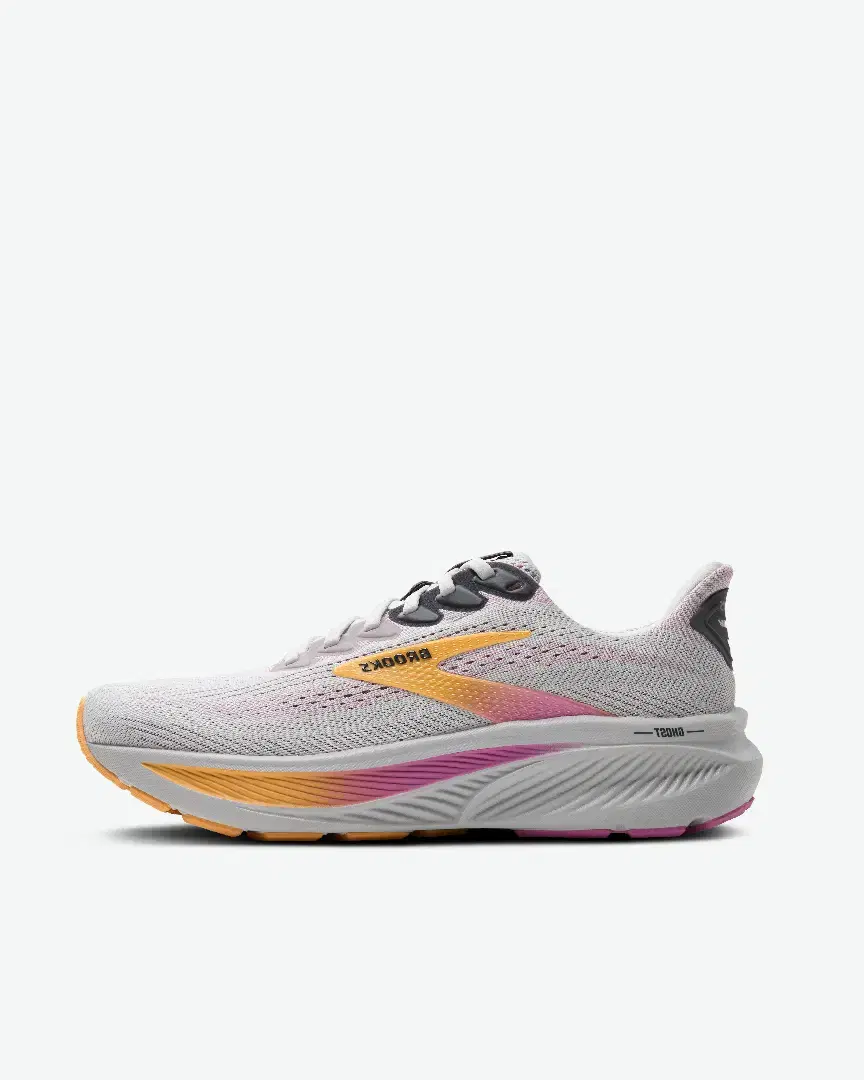 Brooks Ghost 17 Wide W - 1204311D070 (0) au meilleur prix !