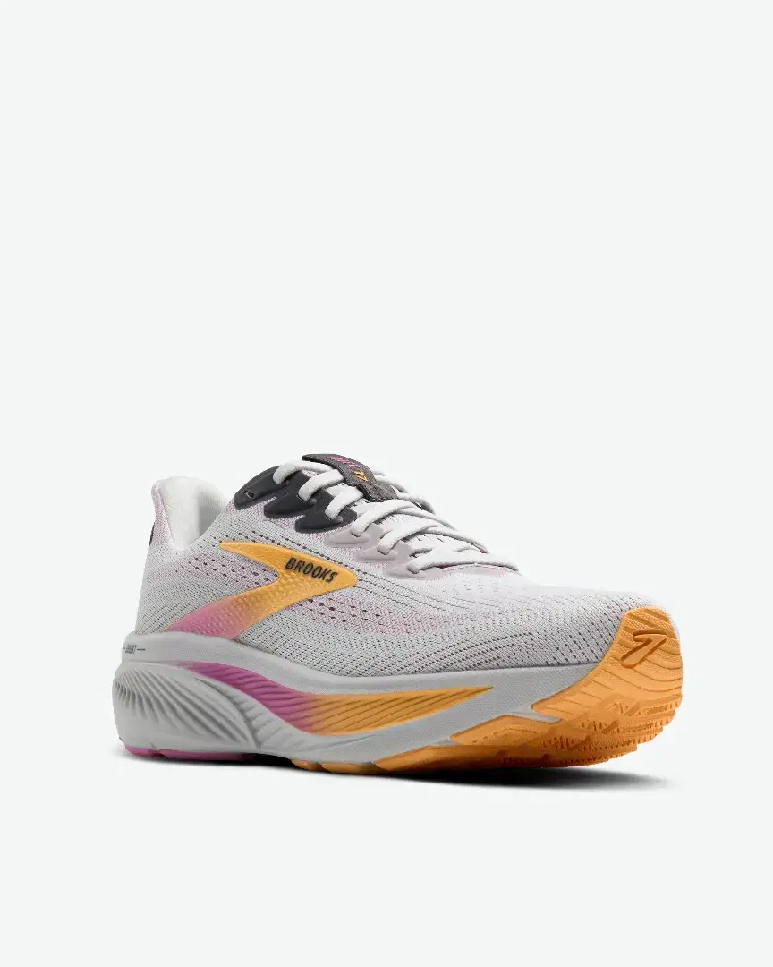 Brooks Ghost 17 Wide W - 1204311D070 (1) au meilleur prix !