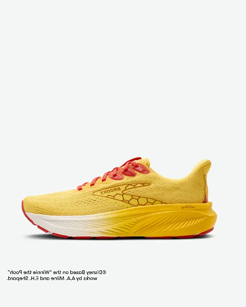 Brooks Ghost 17 Wtp M - 1105661D769 (0) au meilleur prix !