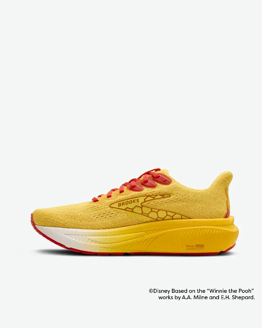 Brooks Ghost 17 Wtp M - 1105661D769 (2) au meilleur prix !