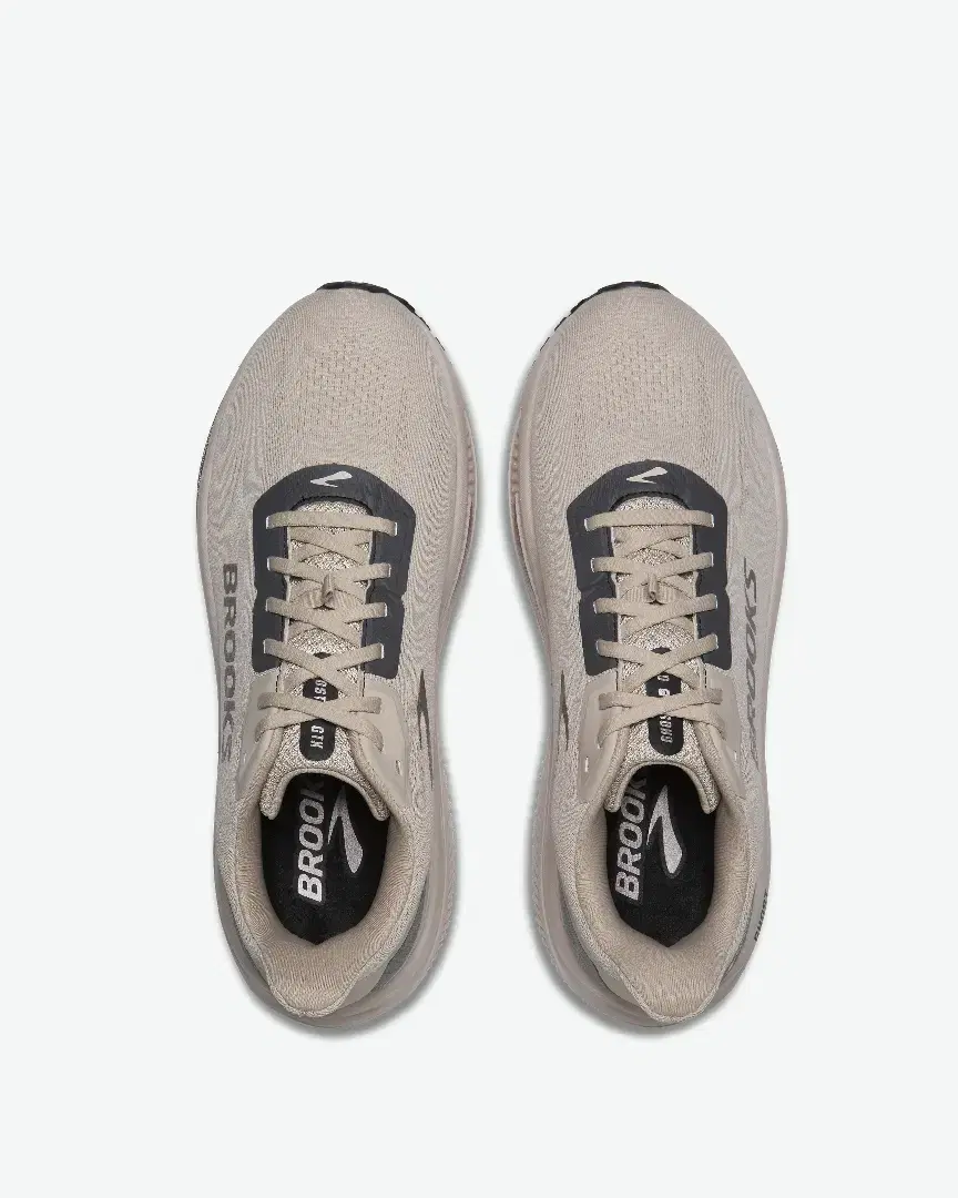Brooks Ghost 18 Gtx M - 1104921D271 (2) au meilleur prix !
