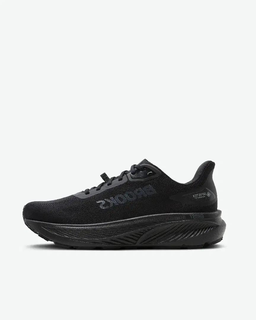 Brooks Ghost 18 Gtx W - Women (15) au meilleur prix !