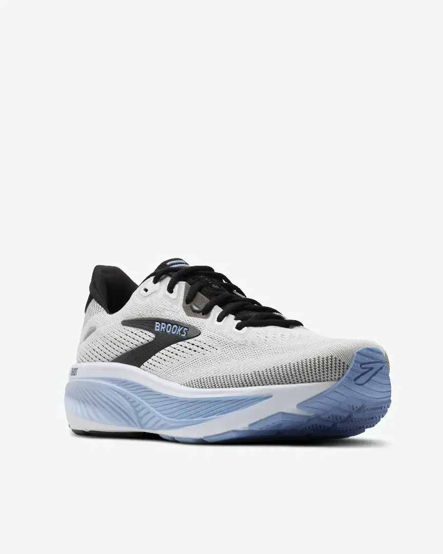 Brooks Ghost 18 M - 1104931D172 (1) au meilleur prix !