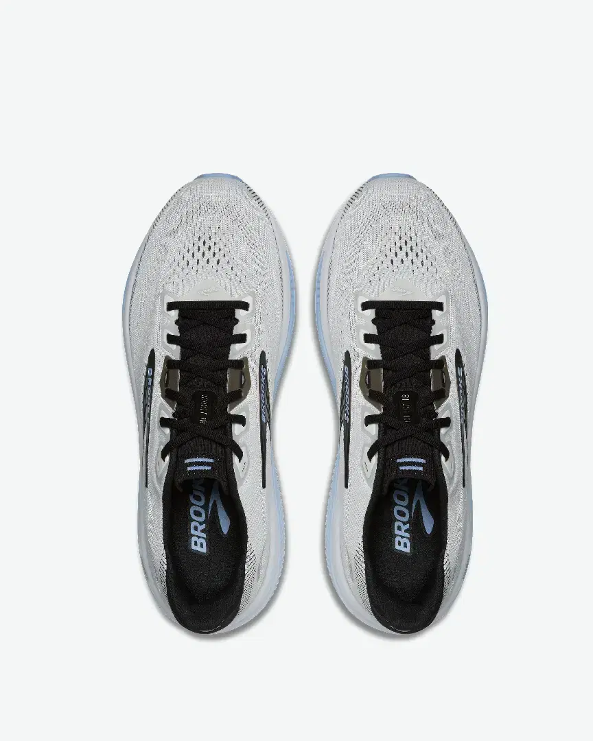 Brooks Ghost 18 M - 1104931D172 (2) au meilleur prix !