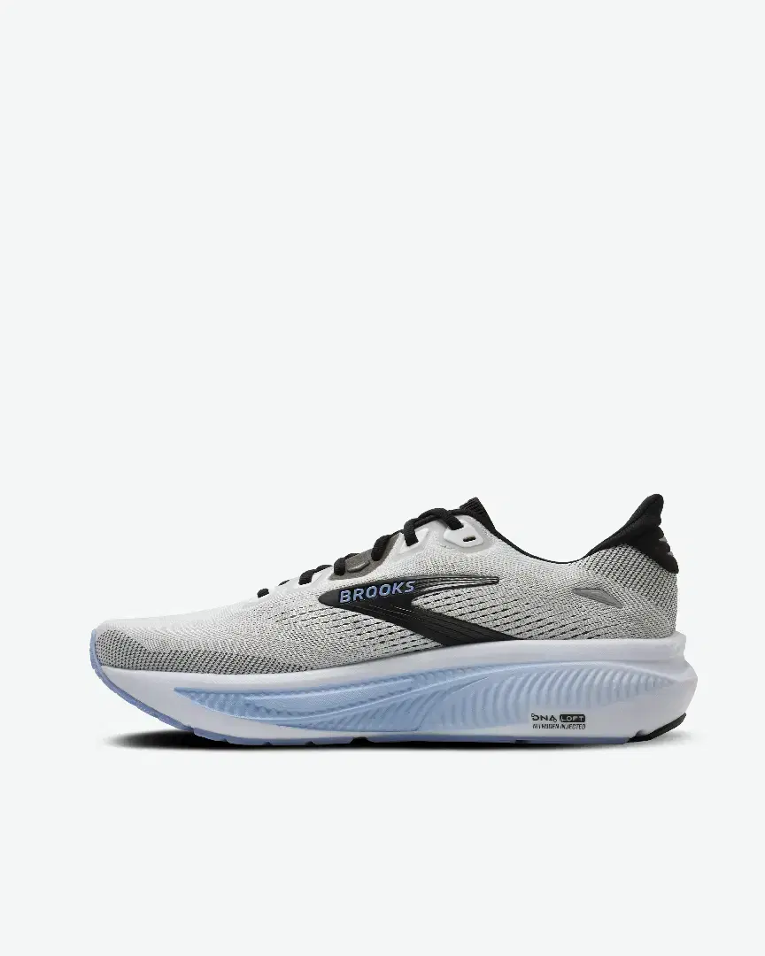 Brooks Ghost 18 M - 1104931D172 (4) au meilleur prix !