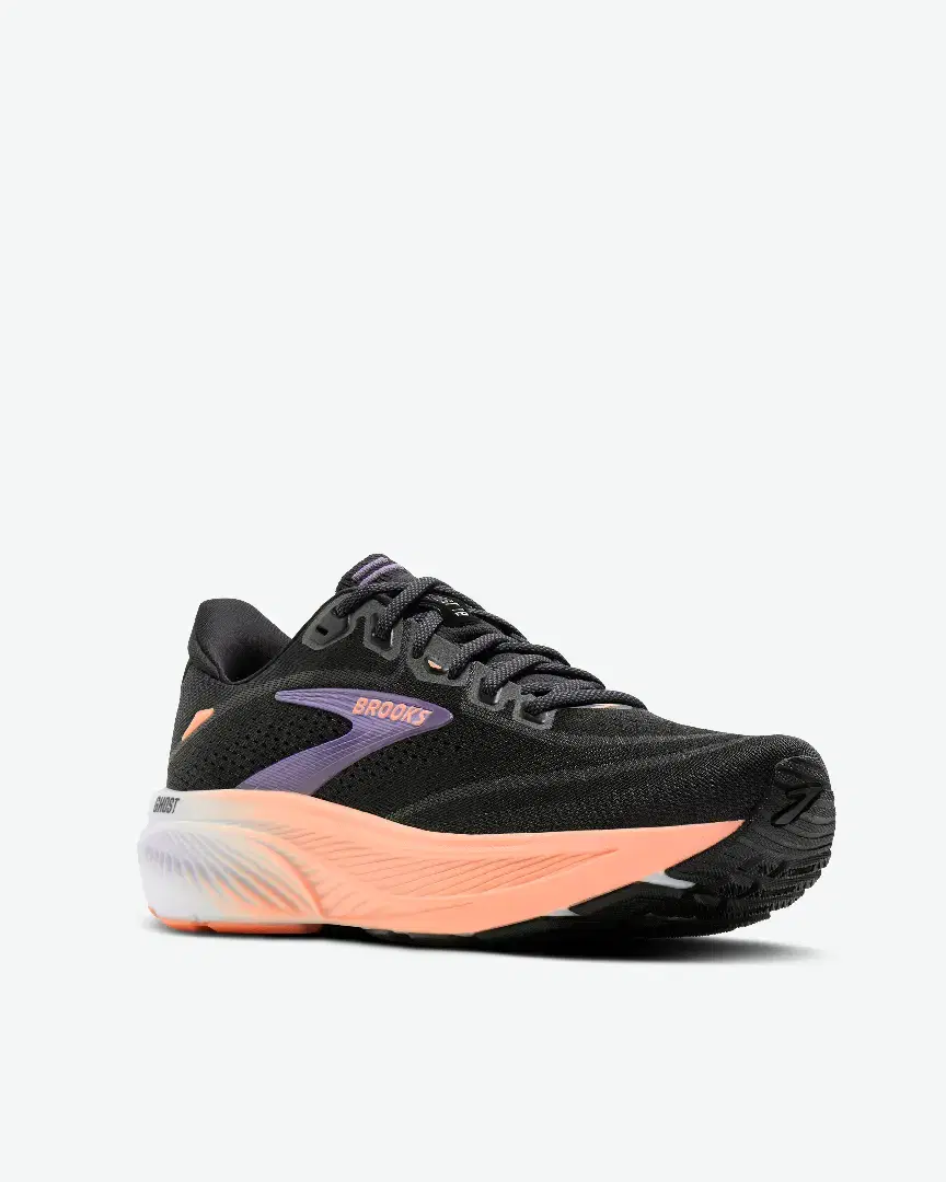 Brooks Ghost 18 W - 1204821B080 (1) au meilleur prix !